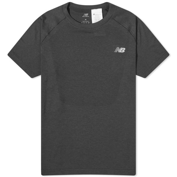 New Balance NB Athletics Seamless T-Shirt