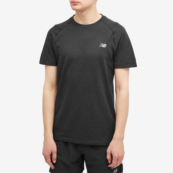 New Balance NB Athletics Seamless T-Shirt