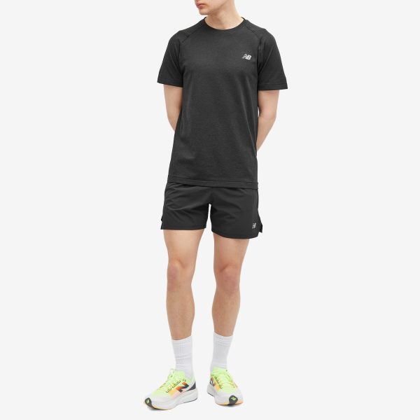 New Balance NB Athletics Seamless T-Shirt