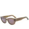 Ace & Tate Caspian Sunglasses