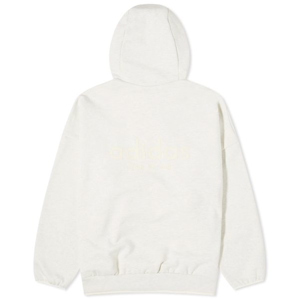 Adidas x Fear of God Athletics Hoodie