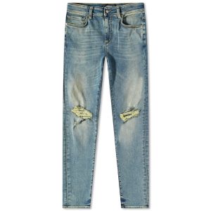 Represent Destroyer Denim Jeans