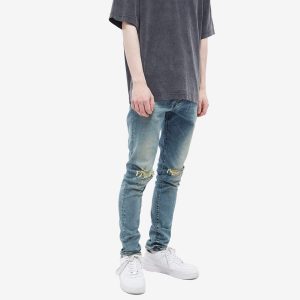 Represent Destroyer Denim Jeans