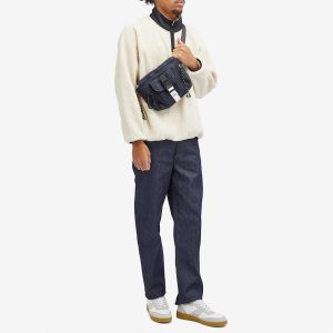 A.P.C. Trek Cross Body Bag