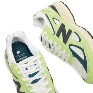 New Balance U990NB4 - Made in USA