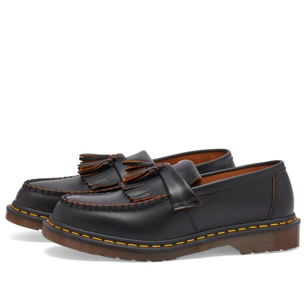 Dr. Martens Adrian Tassel Loafer