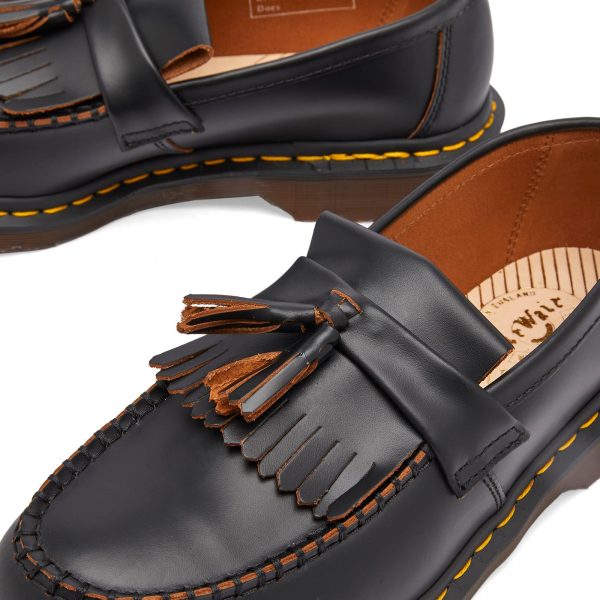 Dr. Martens Adrian Tassel Loafer