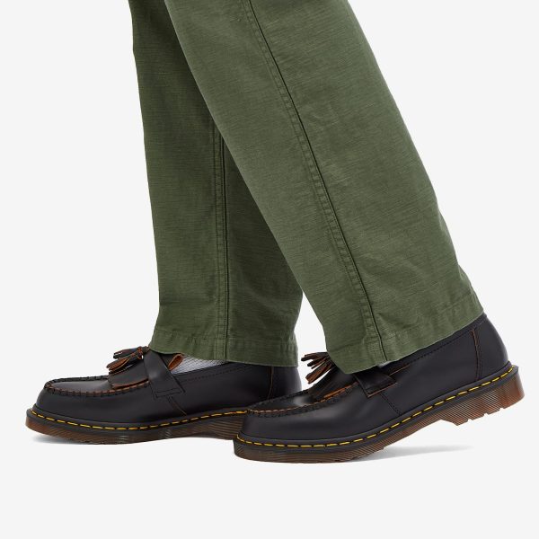 Dr. Martens Adrian Tassel Loafer