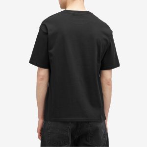 A.P.C. Micro Logo T-Shirt