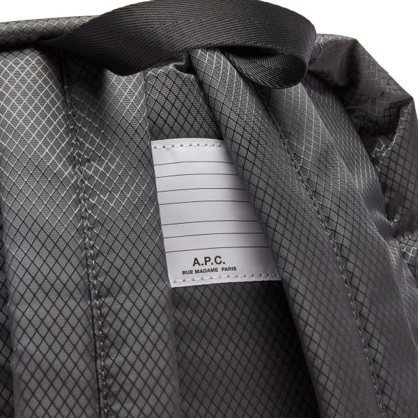 A.P.C. Trek Backpack