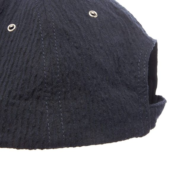 YMC Wool Baseball Cap