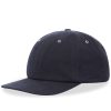 YMC Wool Baseball Cap