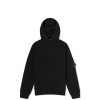 C.P. Company Undersixteen Arm Lens Popover Hoodie