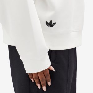 Adidas Neucl Oversized Sweat