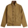 RRL Bower Lined Deck Jacket