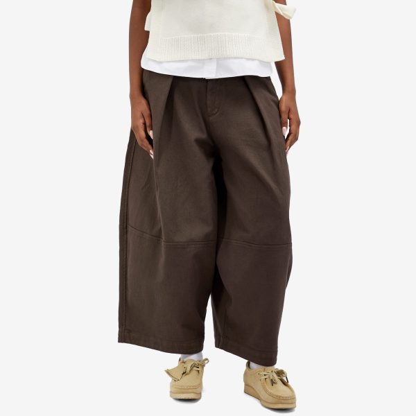 YMC Deadbeat Trouser