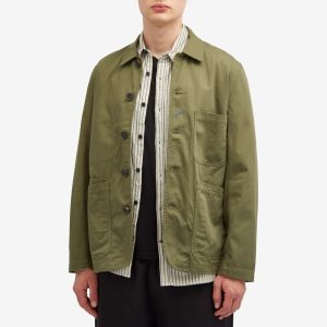 Universal Works Bakers Jacket