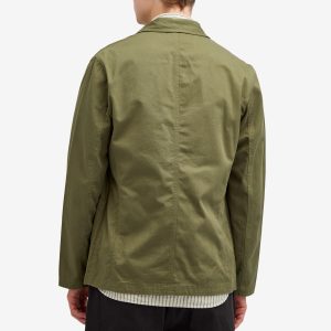 Universal Works Bakers Jacket