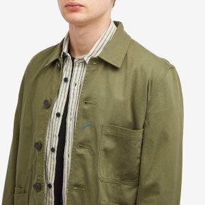 Universal Works Bakers Jacket