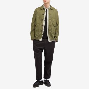 Universal Works Bakers Jacket