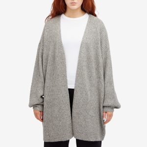 Fear Of God ESSENTIALS Knit Long Cardigan