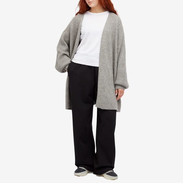 Fear Of God ESSENTIALS Knit Long Cardigan