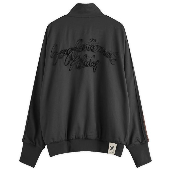 Adidas x SFTM Jacket