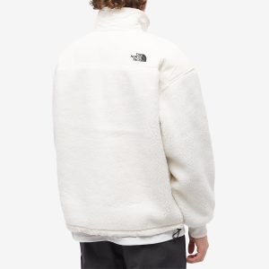 The North Face Platte High Pile Quarter Zip Fleece