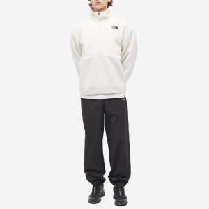 The North Face Platte High Pile Quarter Zip Fleece