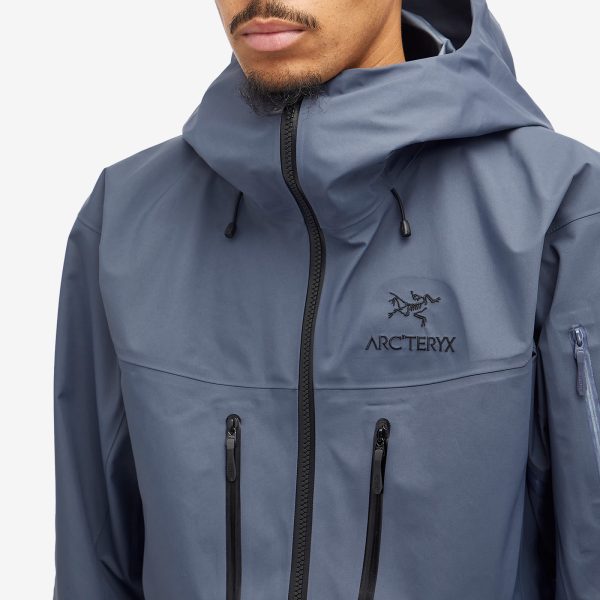 Arcteryx Alpha SV Jacket