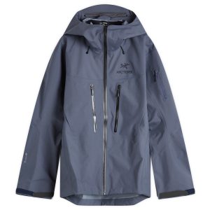 Arcteryx Alpha SV Jacket