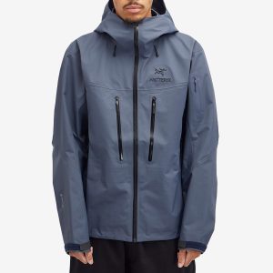 Arcteryx Alpha SV Jacket