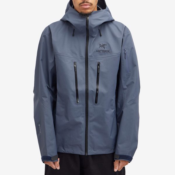 Arcteryx Alpha SV Jacket