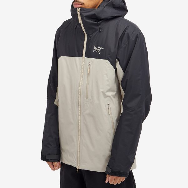 Arc'teryx Beta Insulated Jacket