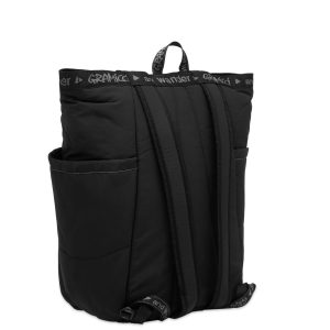 Gramicci x and wander Padded 2 Way Tote