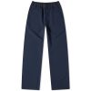 Nanamica ALPHADRY Wide Easy Pant