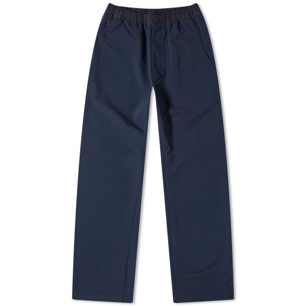 Nanamica ALPHADRY Wide Easy Pant