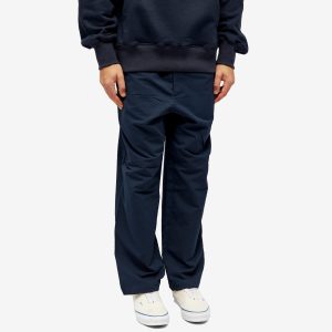 Nanamica ALPHADRY Wide Easy Pant