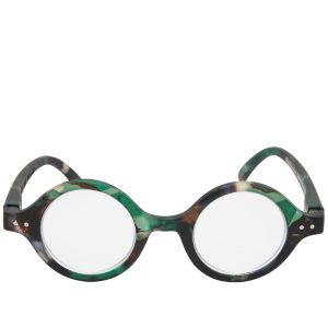 IZIPIZI x Engineered Garments J Reading Glasses 2