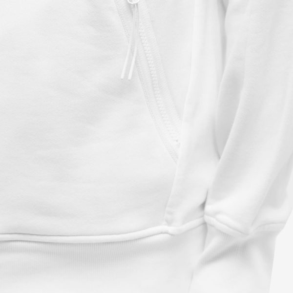 C.P. Company Goggle Popover Hoody