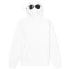 C.P. Company Goggle Popover Hoody