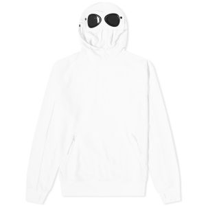 C.P. Company Goggle Popover Hoody