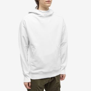 C.P. Company Goggle Popover Hoody