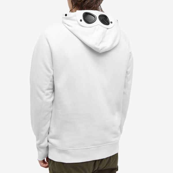 C.P. Company Goggle Popover Hoody