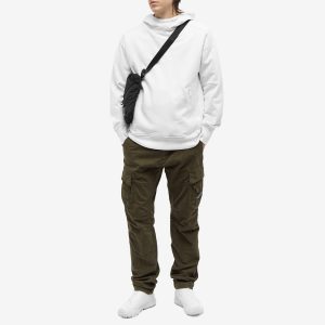 C.P. Company Goggle Popover Hoody