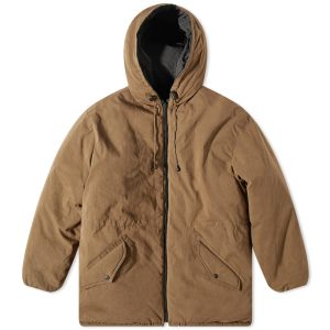 Our Legacy Vintrospec Parka