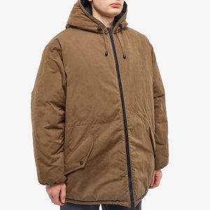 Our Legacy Vintrospec Parka