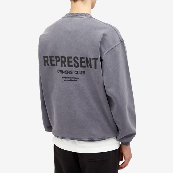 Represent Owners Club Sweatshirt