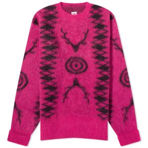 South2 West8 Loose Fit S2W8 Native Jumper