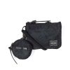 END. x Porter-Yoshida & Co Neck Wallet & Pouch